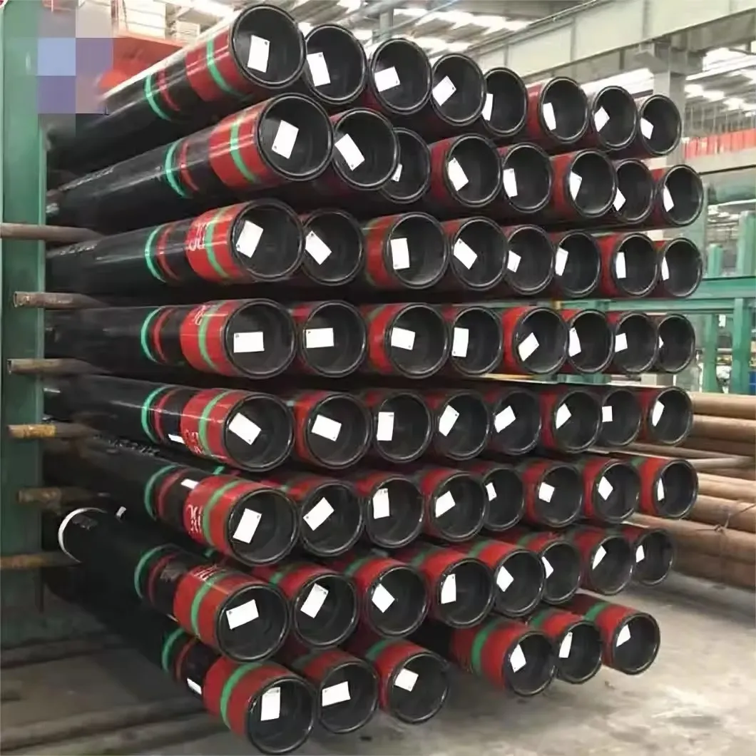 carbon steel pipe&tube